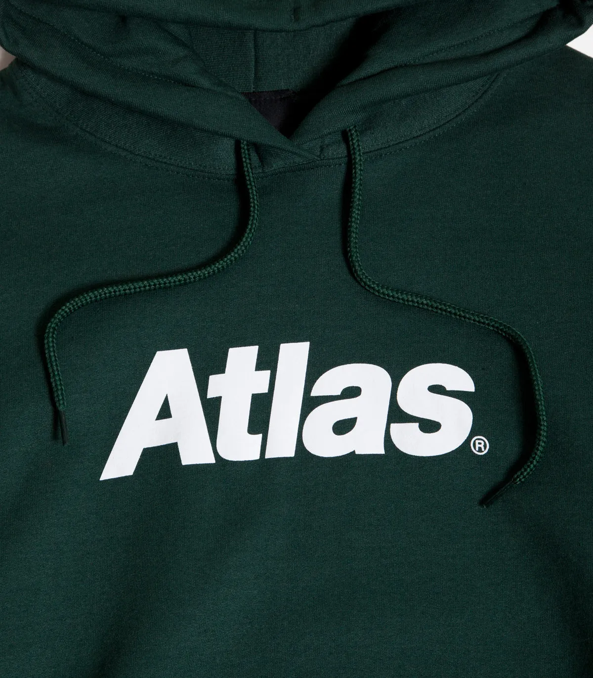 Atlas Logo Pullover