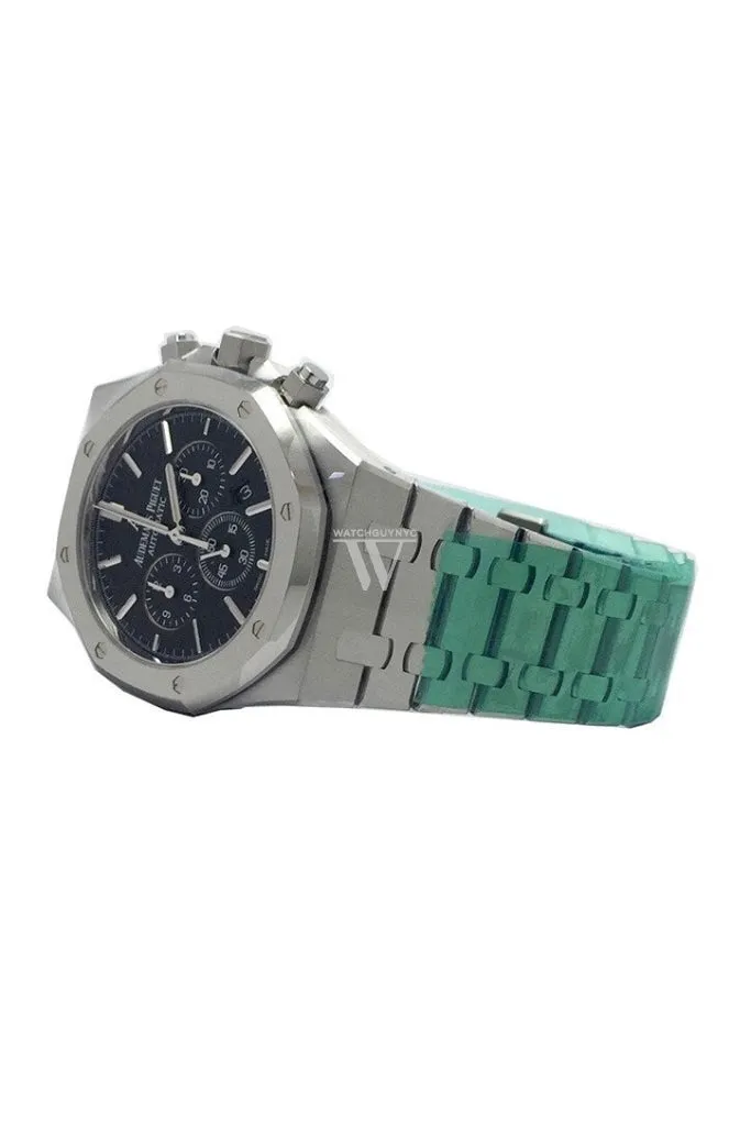 Audemars Piguet Royal Oak Chronograph 41mm Stainless Steel Watch 26320ST.OO.1220ST.01