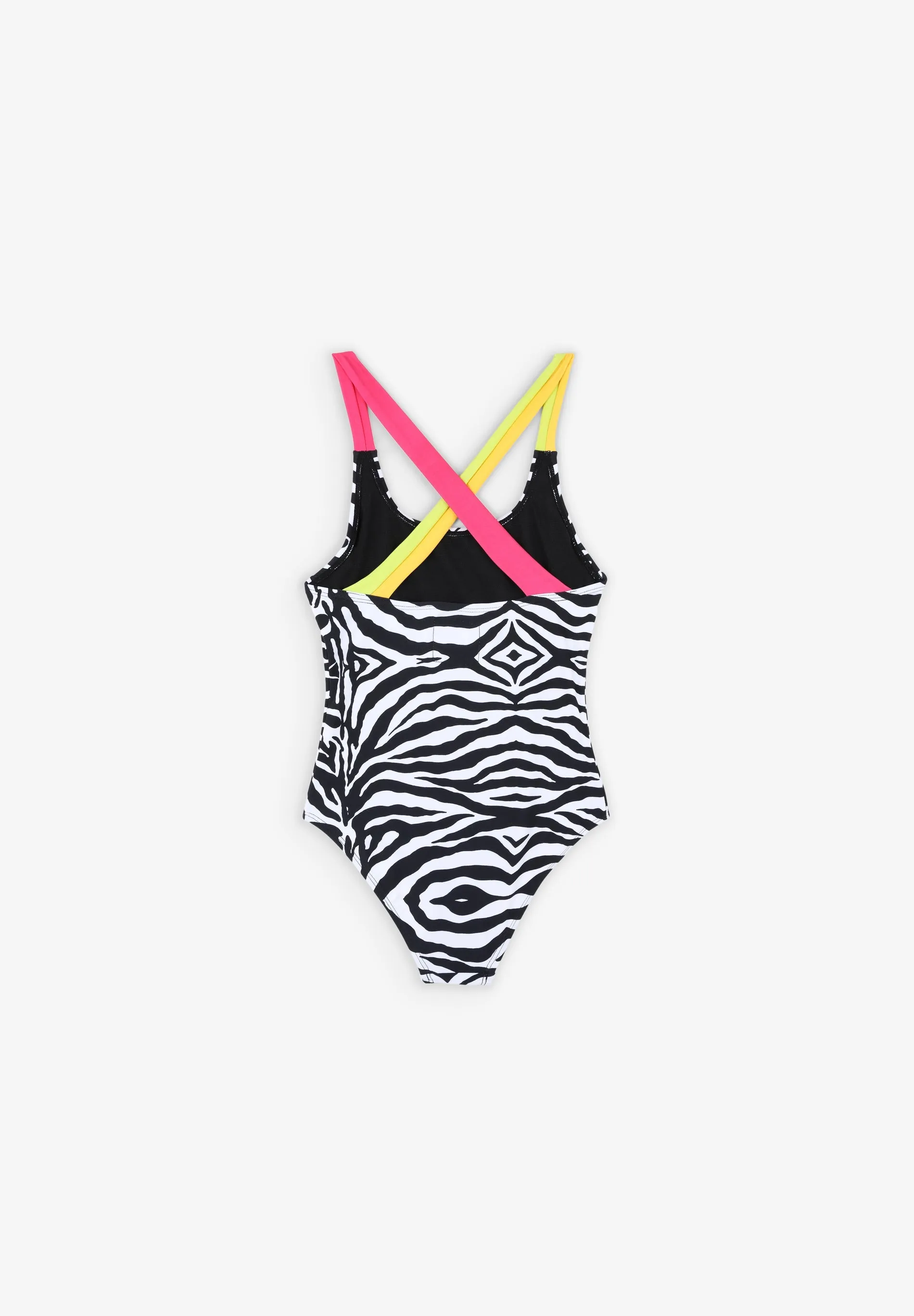 BAÑADOR PRINT ZEBRA