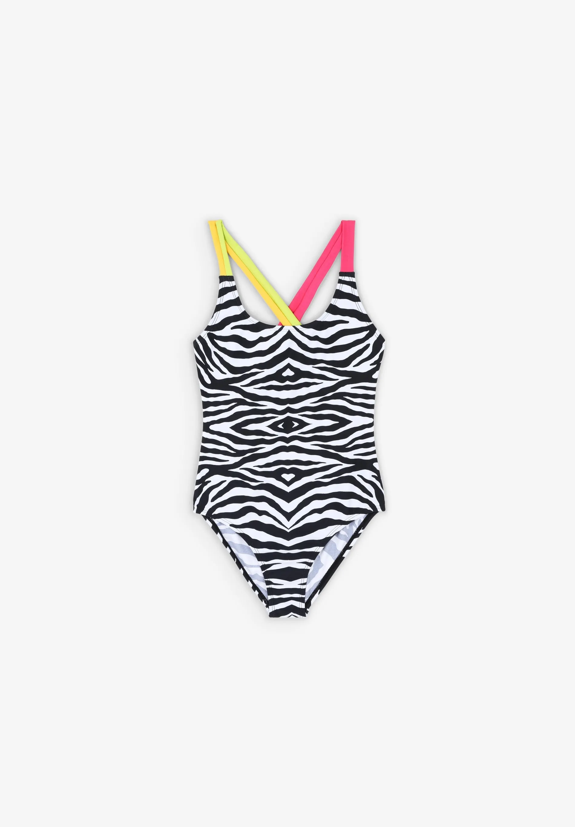 BAÑADOR PRINT ZEBRA