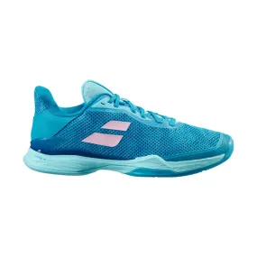 Babolat 31S21688 Jet Tere Clay Womens Blue