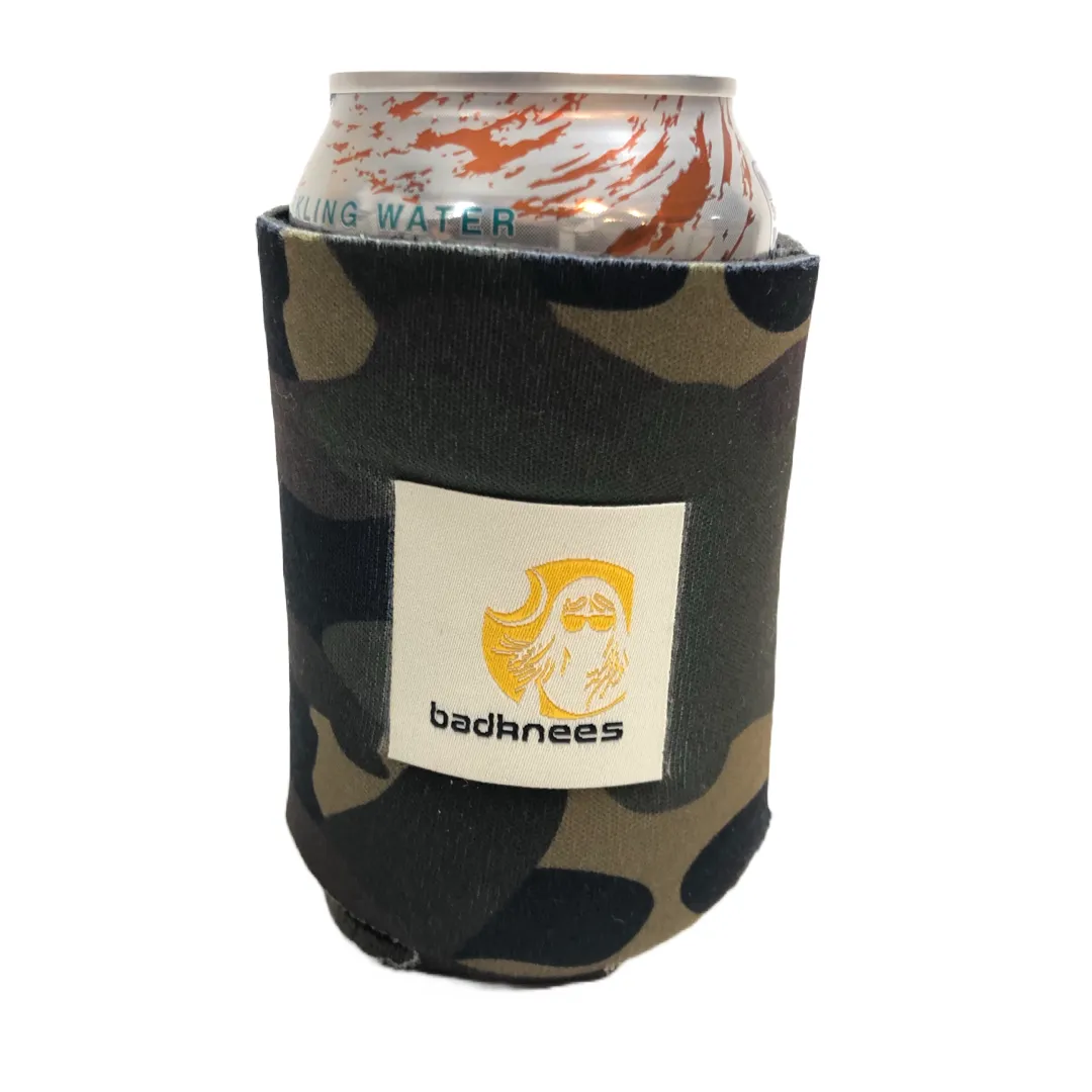 badknees Koozie