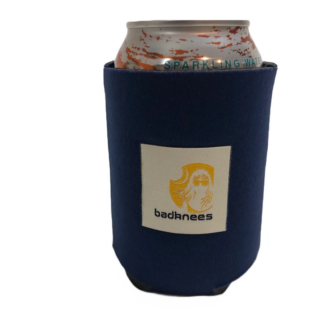 badknees Koozie