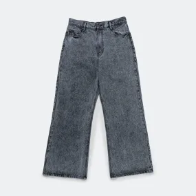 Baggy Jeans - Acid Wash