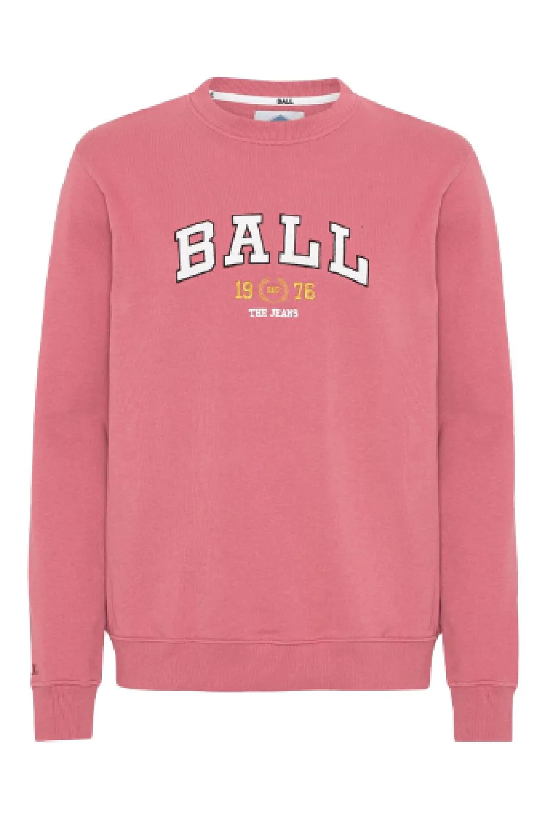 Ball - L. Taylor - Rose Hip