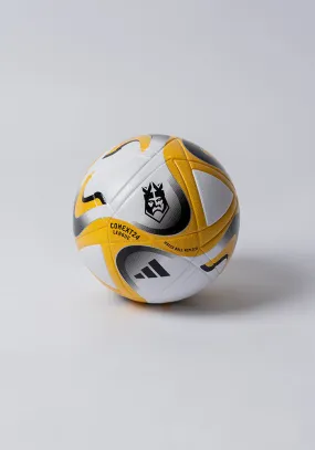 Balón Oficial Kings League - Modelo adidas Match Ball Replica