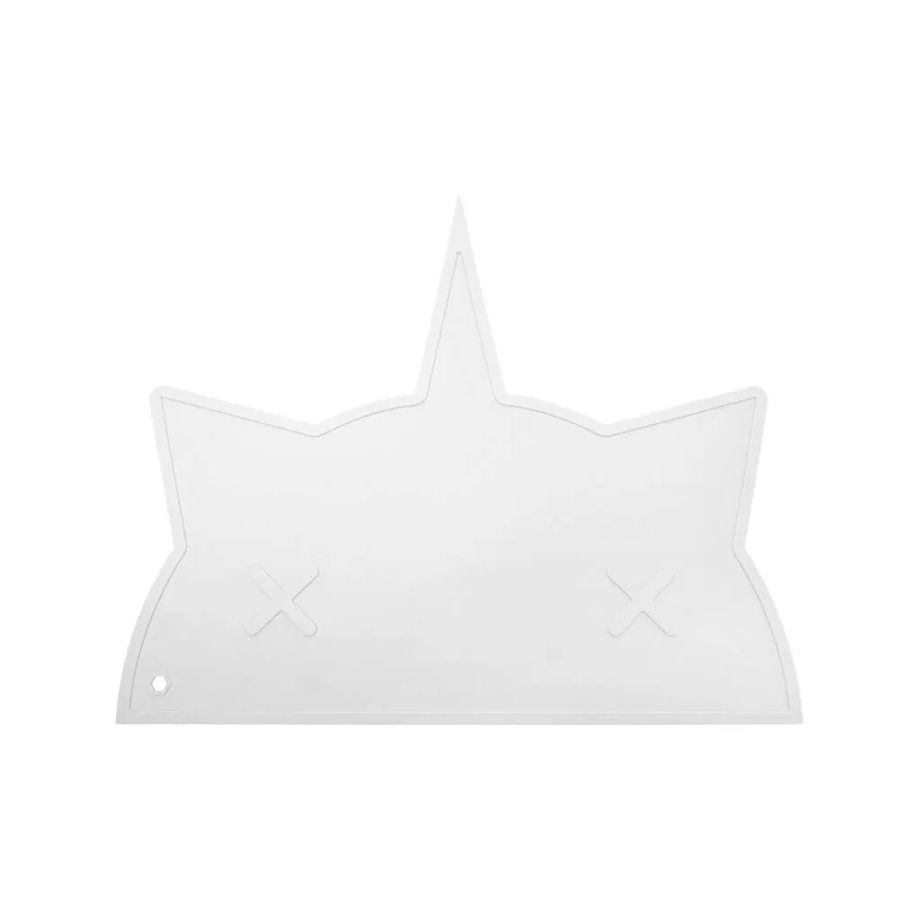 Bam Bam Boom Placemat Unicorn Cat