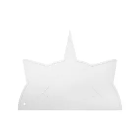 Bam Bam Boom Placemat Unicorn Cat