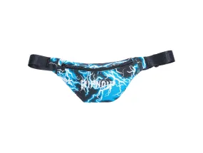 Banano Ripndip Nikola Fanny Pack Unisex Azul