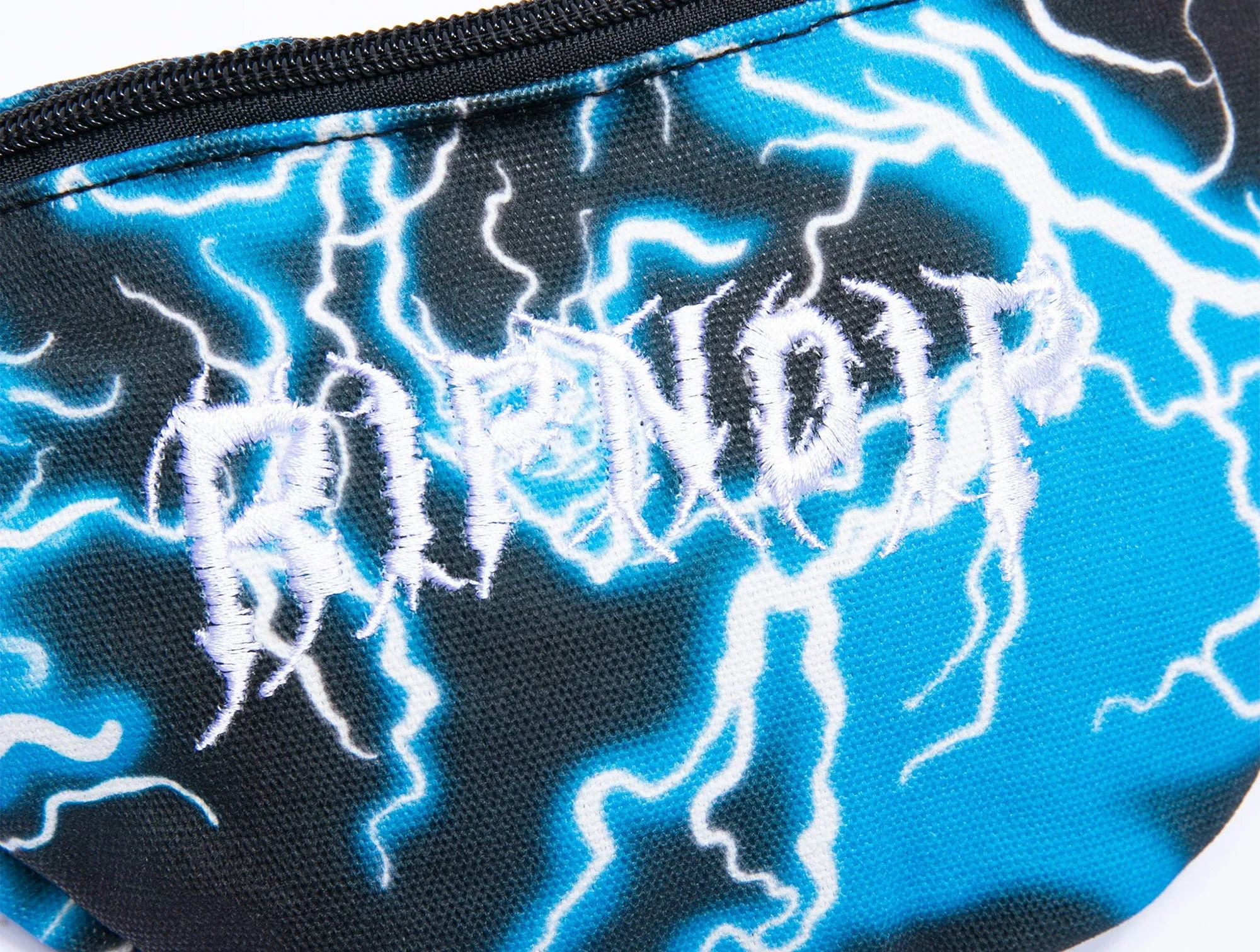 Banano Ripndip Nikola Fanny Pack Unisex Azul