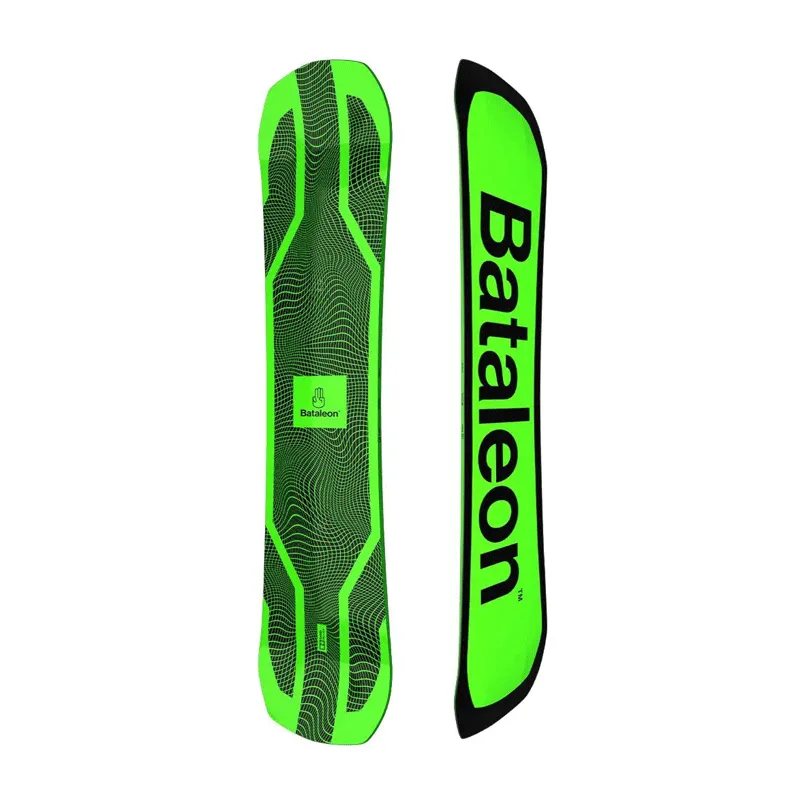 Bataleon - Goliath Snowboard - 159 NEW FOR 2024 SALE