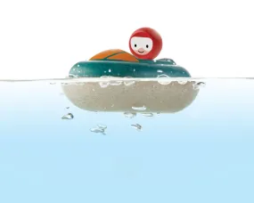 Bath Toy - Speed Boat