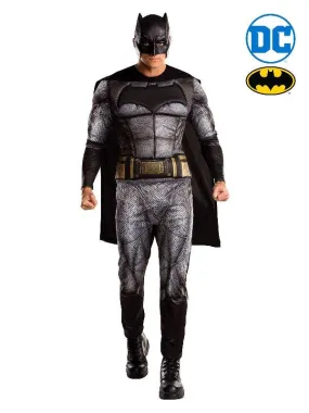 Batman Deluxe Costume