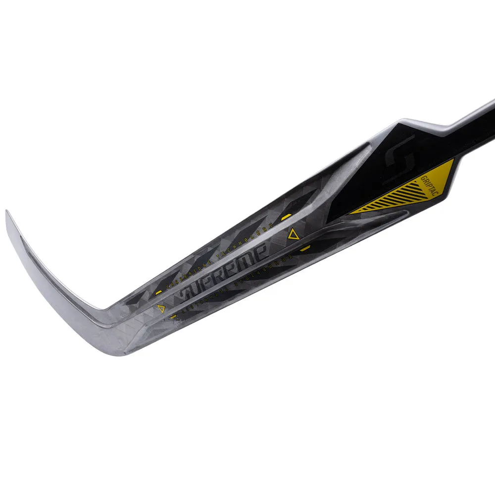 BAUER SUPREME SHADOW SENIOR GOALIE STICK - 26"