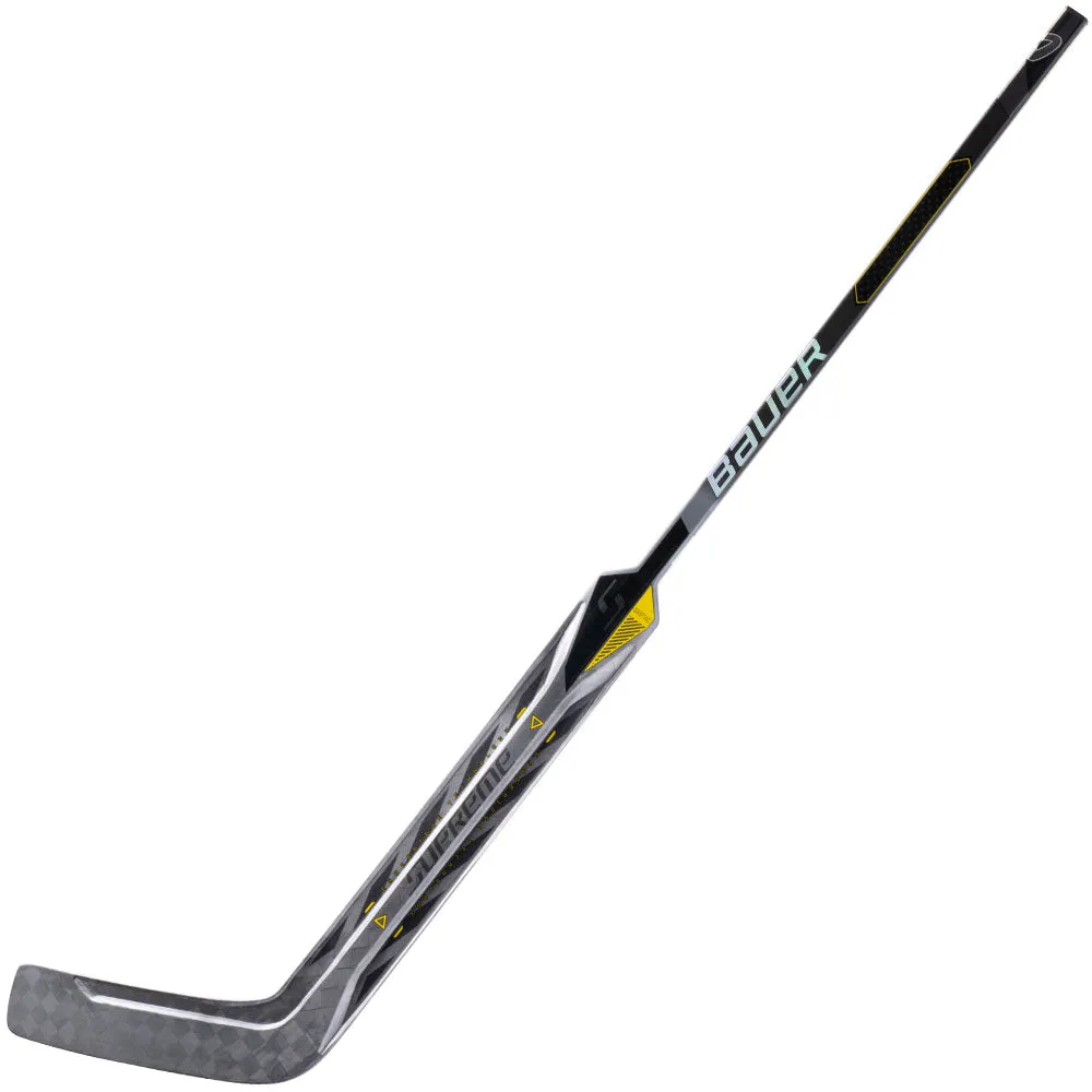 BAUER SUPREME SHADOW SENIOR GOALIE STICK - 26"