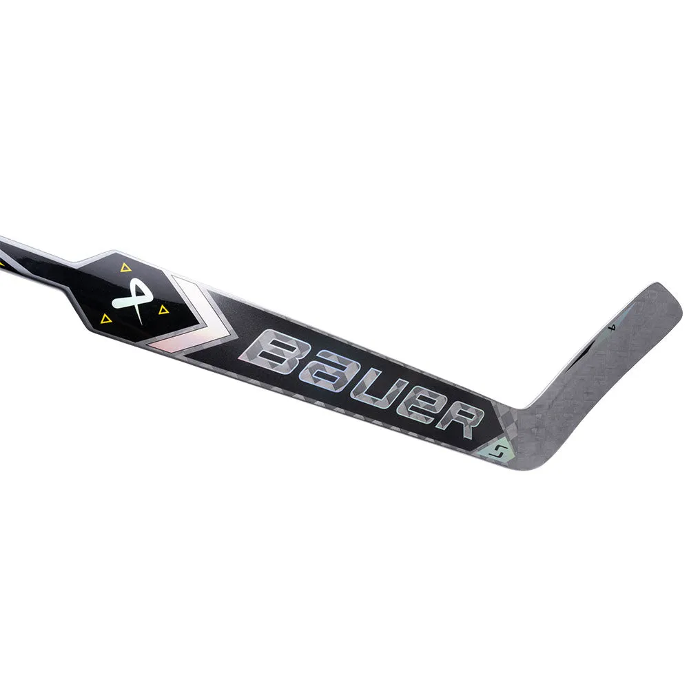 BAUER SUPREME SHADOW SENIOR GOALIE STICK - 26"