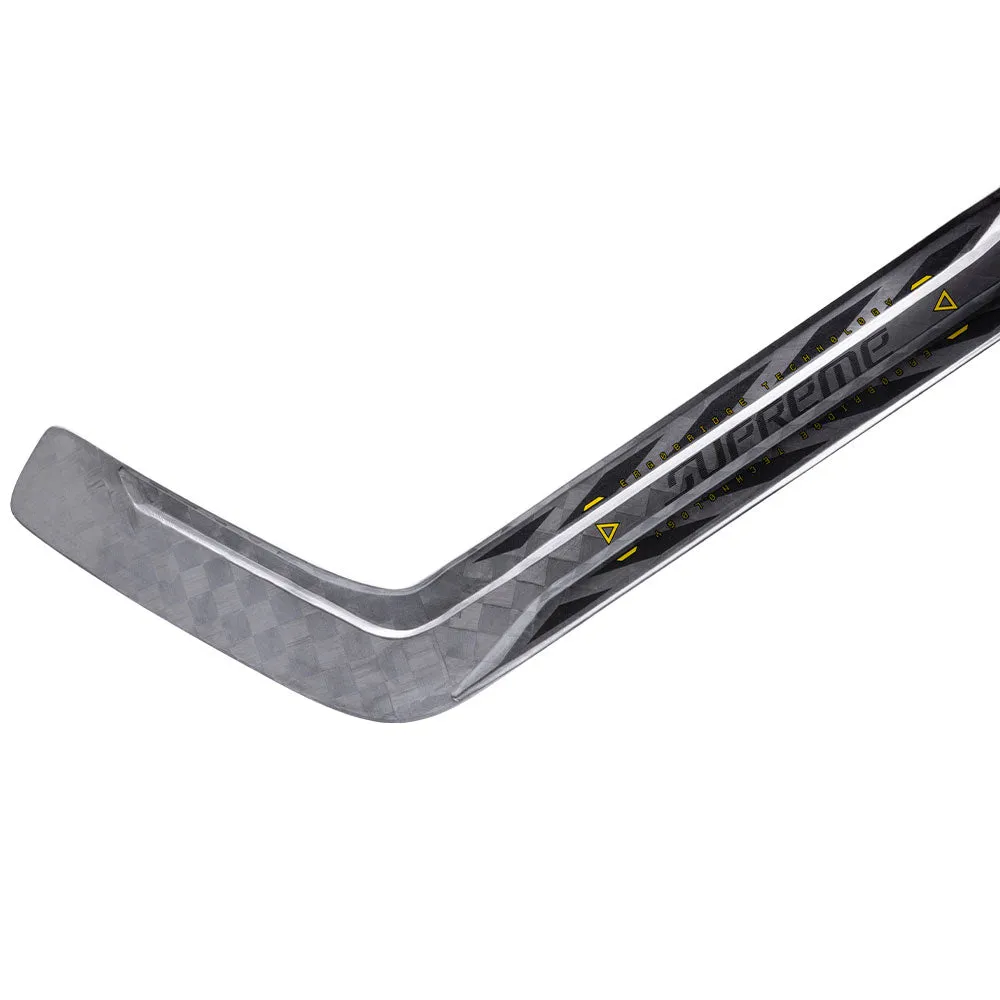 BAUER SUPREME SHADOW SENIOR GOALIE STICK - 26"