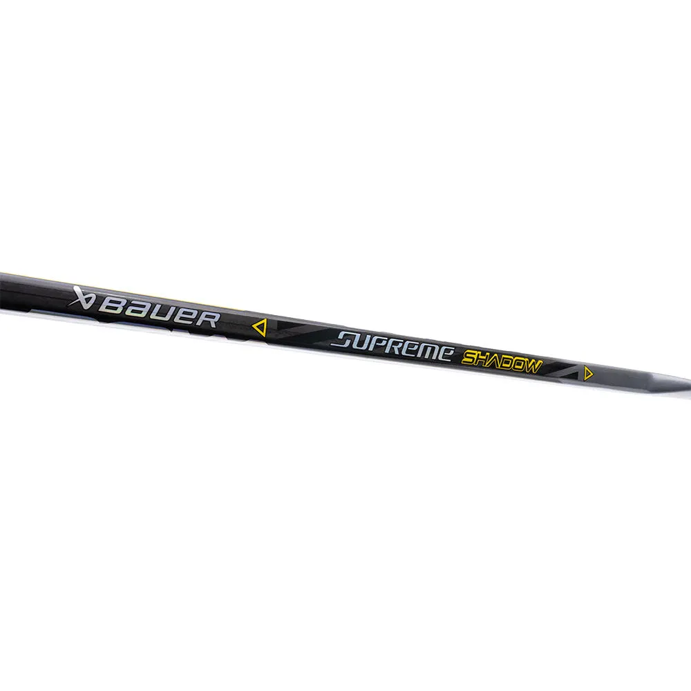 BAUER SUPREME SHADOW SENIOR GOALIE STICK - 26"