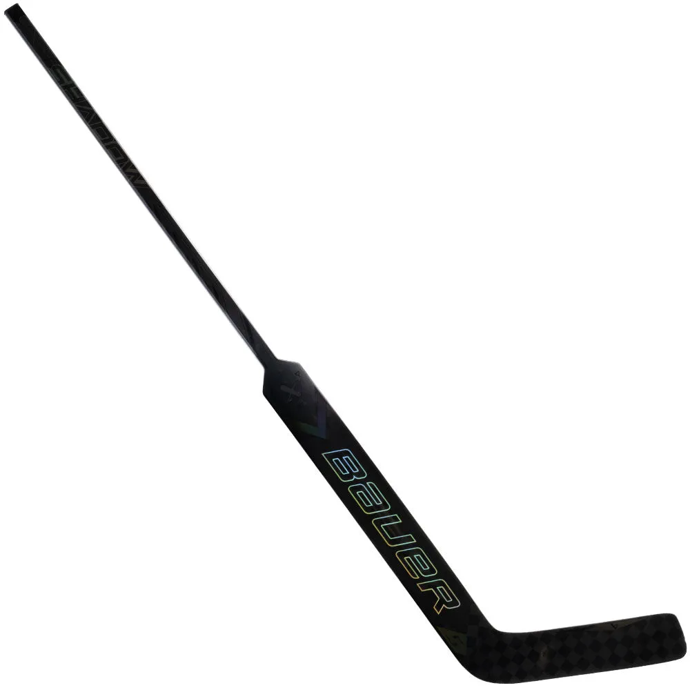 BAUER SUPREME SHADOW SENIOR GOALIE STICK - 26"