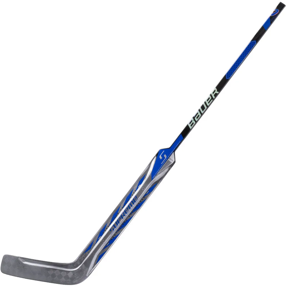 BAUER SUPREME SHADOW SENIOR GOALIE STICK - 26"