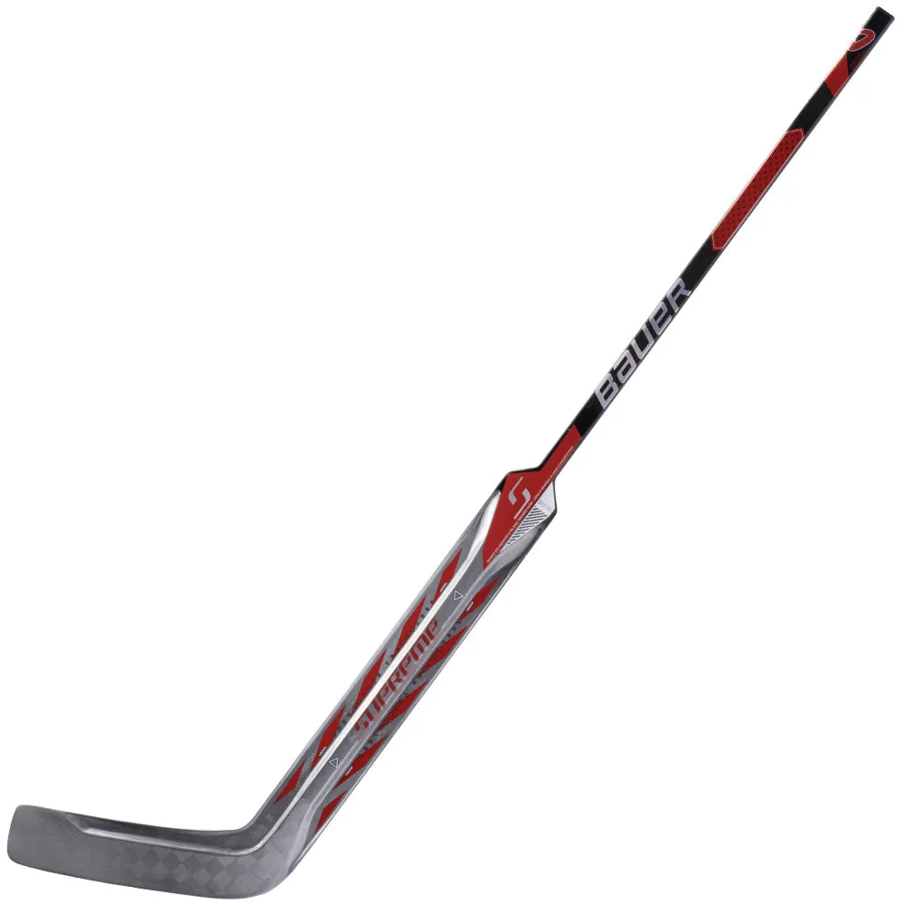 BAUER SUPREME SHADOW SENIOR GOALIE STICK - 26"