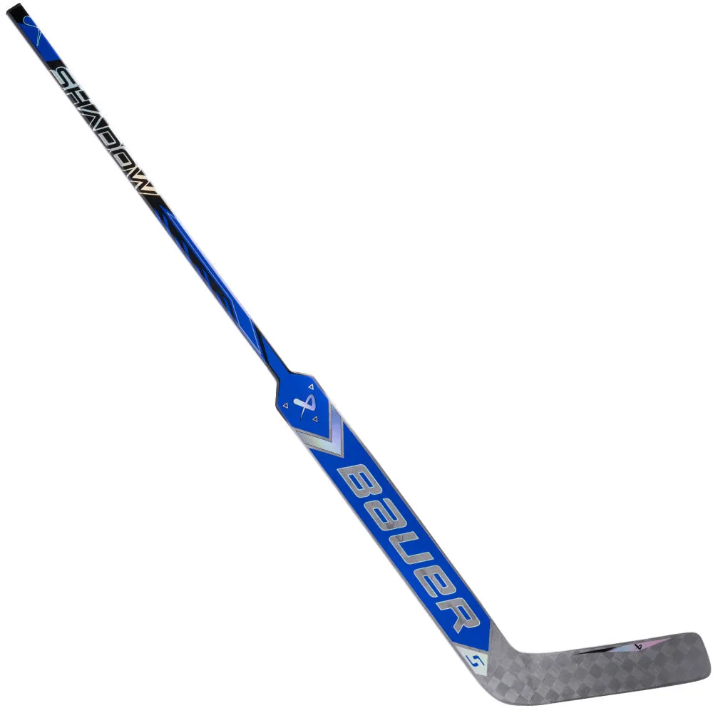 BAUER SUPREME SHADOW SENIOR GOALIE STICK - 26"