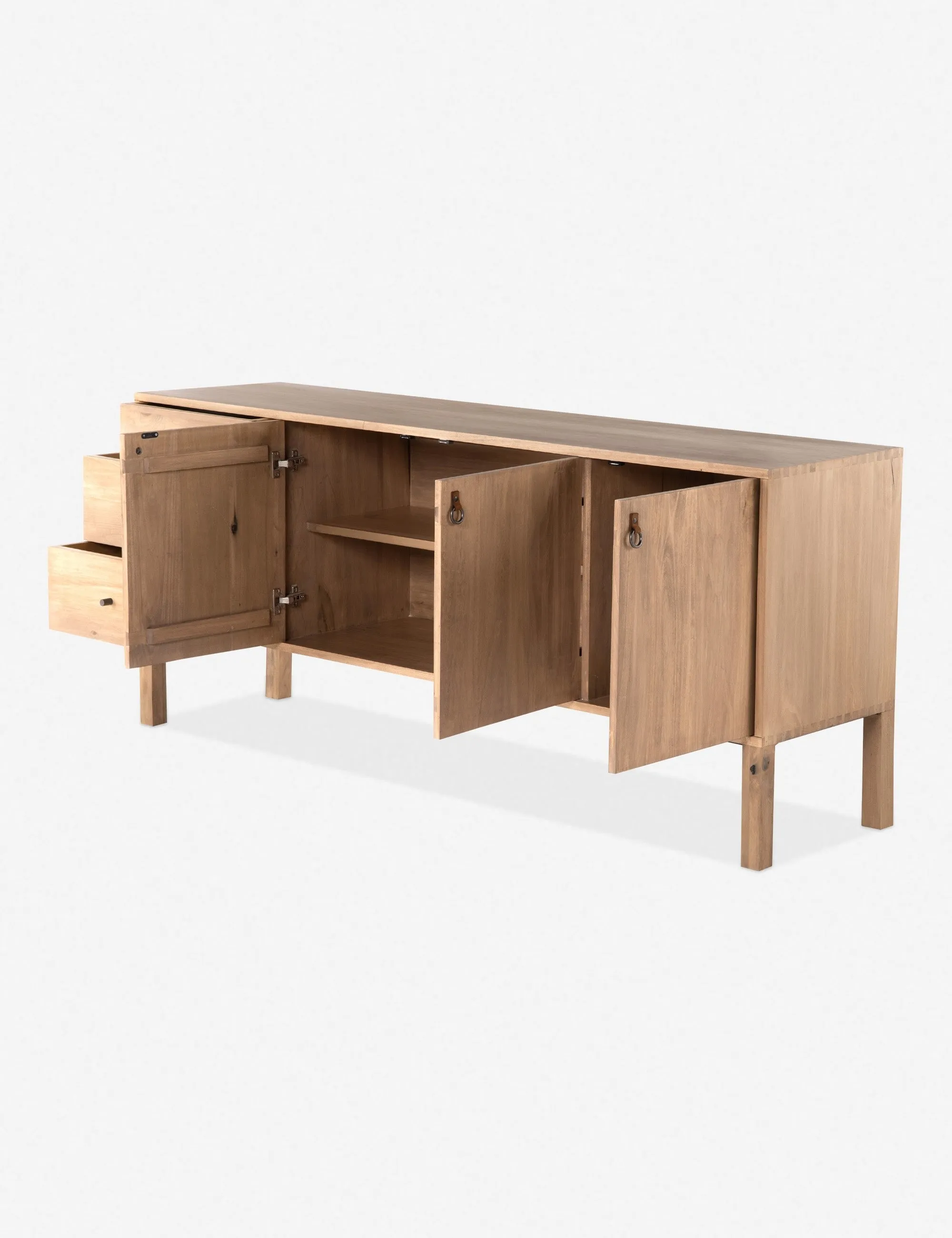 Beckett Sideboard