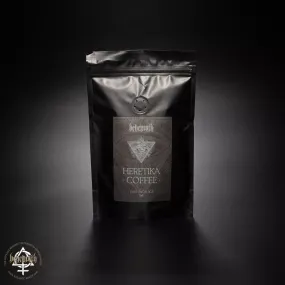 Behemoth 'Heretica' whole beans coffee - 100g