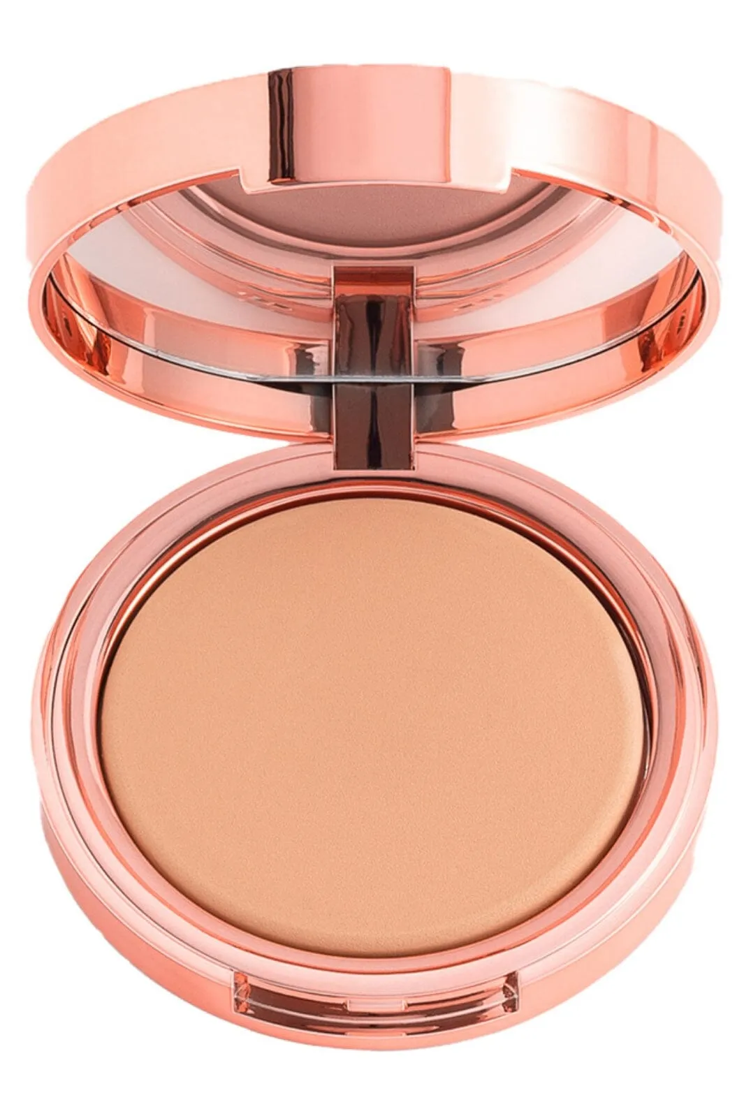 Bellamianta - Sculpted Bronzer - Barbi -