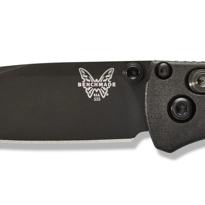 Benchmade 533BK-2 Mini Bugout® Knife