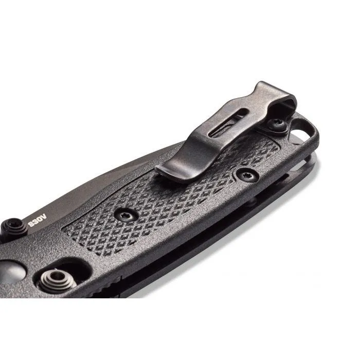 Benchmade 533BK-2 Mini Bugout® Knife