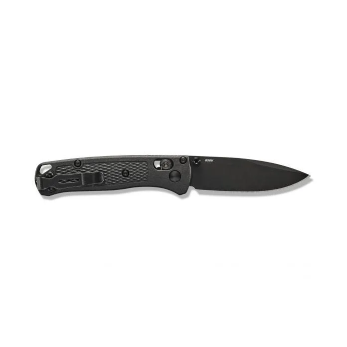 Benchmade 533BK-2 Mini Bugout® Knife