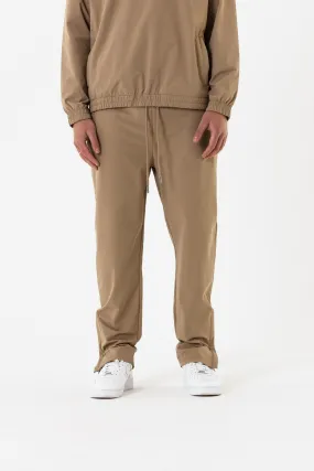 Benjart Nylon Pants - Sand