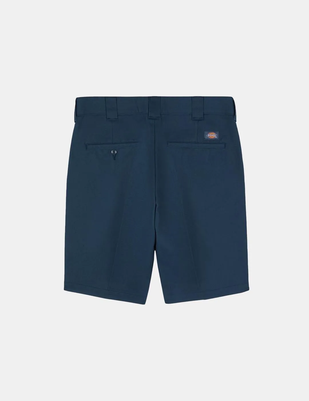 Bermudas Dickies Slim Fit Rec Azul Air Force