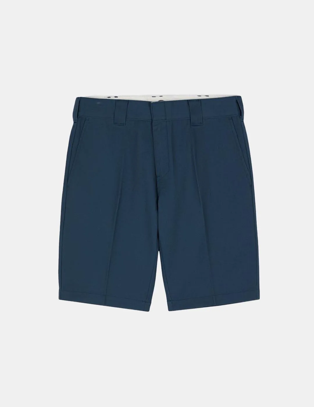 Bermudas Dickies Slim Fit Rec Azul Air Force