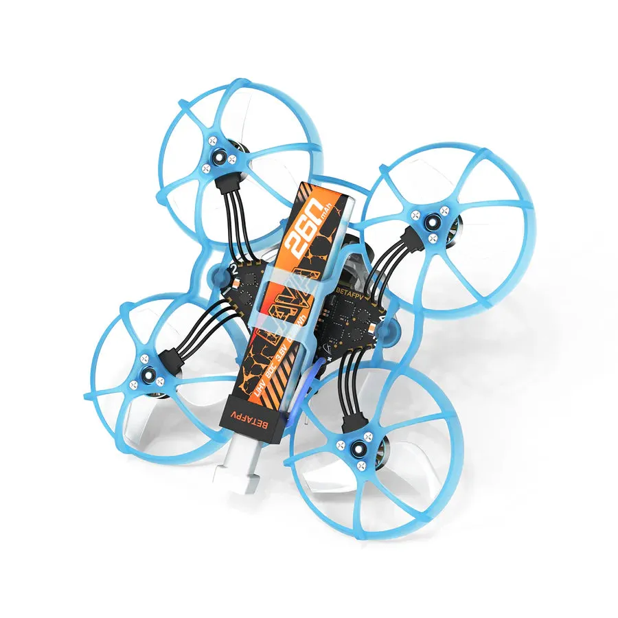 BetaFPV Air65 1s Brushless Whoop Quadcopter