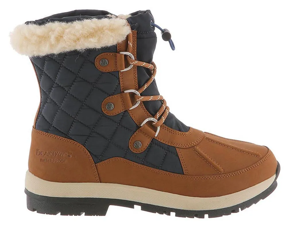 Bethany Boots by Bearpaw