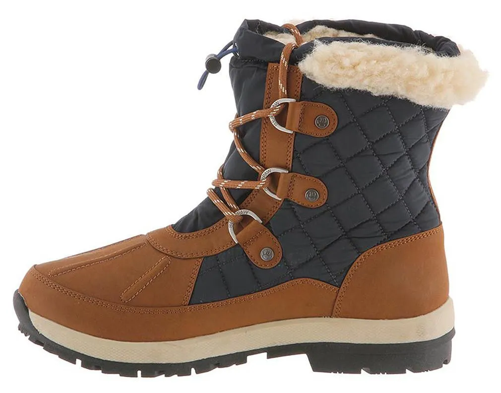 Bethany Boots by Bearpaw