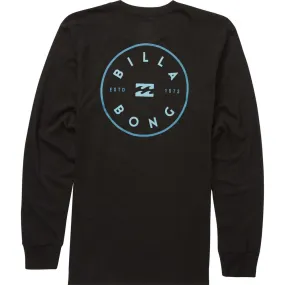 Billabong Rotor LS Tee - SM ONLY! - NO RETURNS