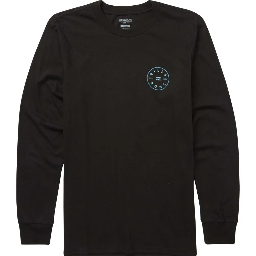 Billabong Rotor LS Tee - SM ONLY! - NO RETURNS