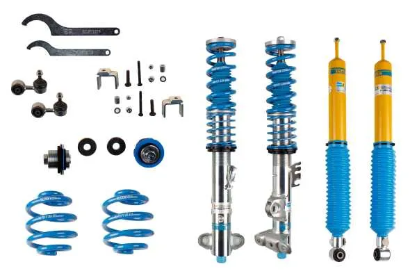 Bilstein B16 PSS9 Coilover for BMW E36 (Inc. M3 3.0 & M3 3.2)