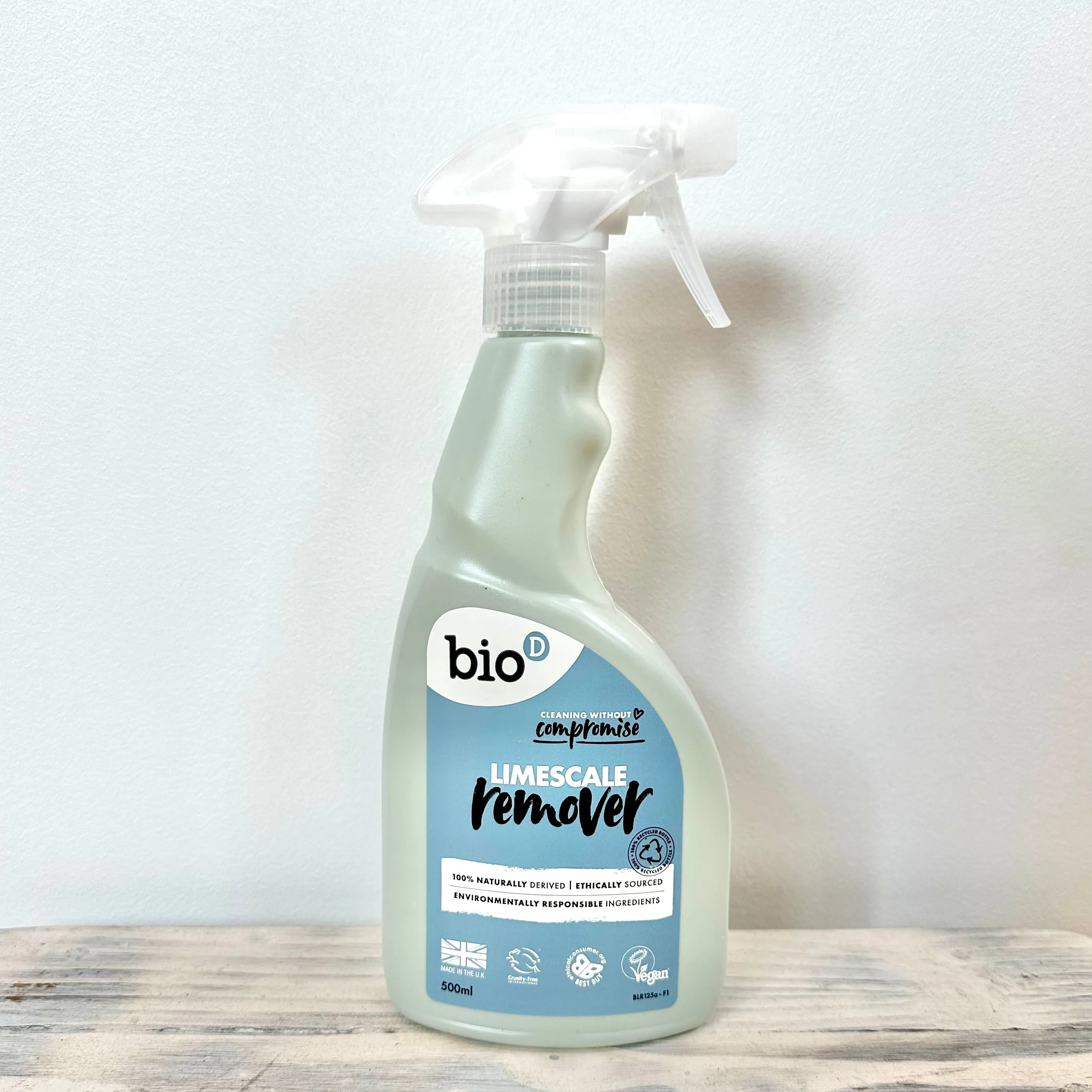 Bio D LimeScale Remover