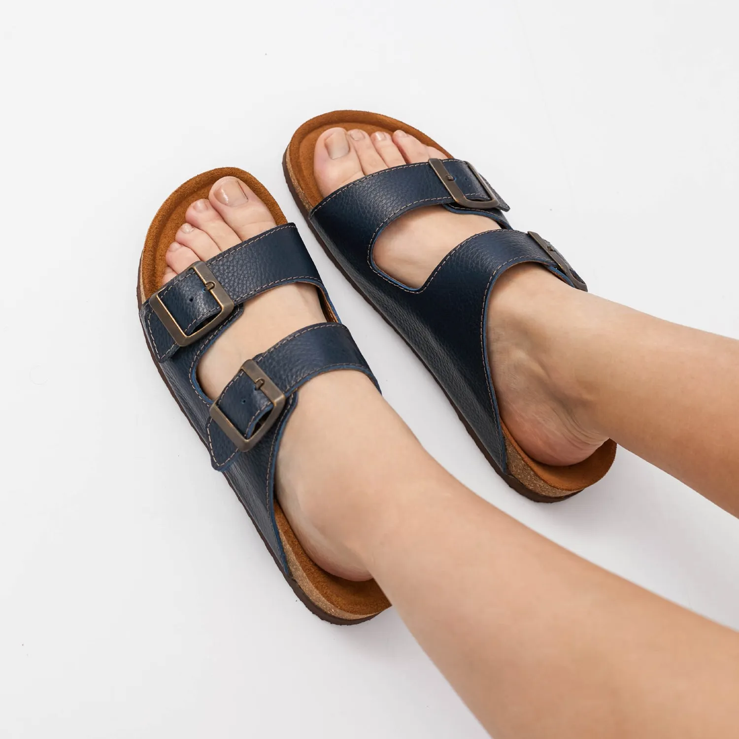 BIRK PHILLY AZUL