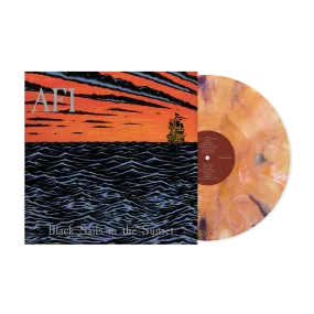 Black Sails in the Sunset 25th Anniversary (Exclusive LP, Tropical Sunset Pressing - Limited Edition of 500)