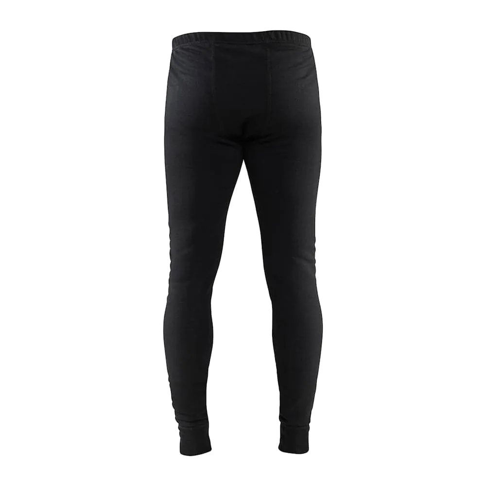 Blaklader 1878 Flame Retardant Wool Long Johns Thermal Leggings