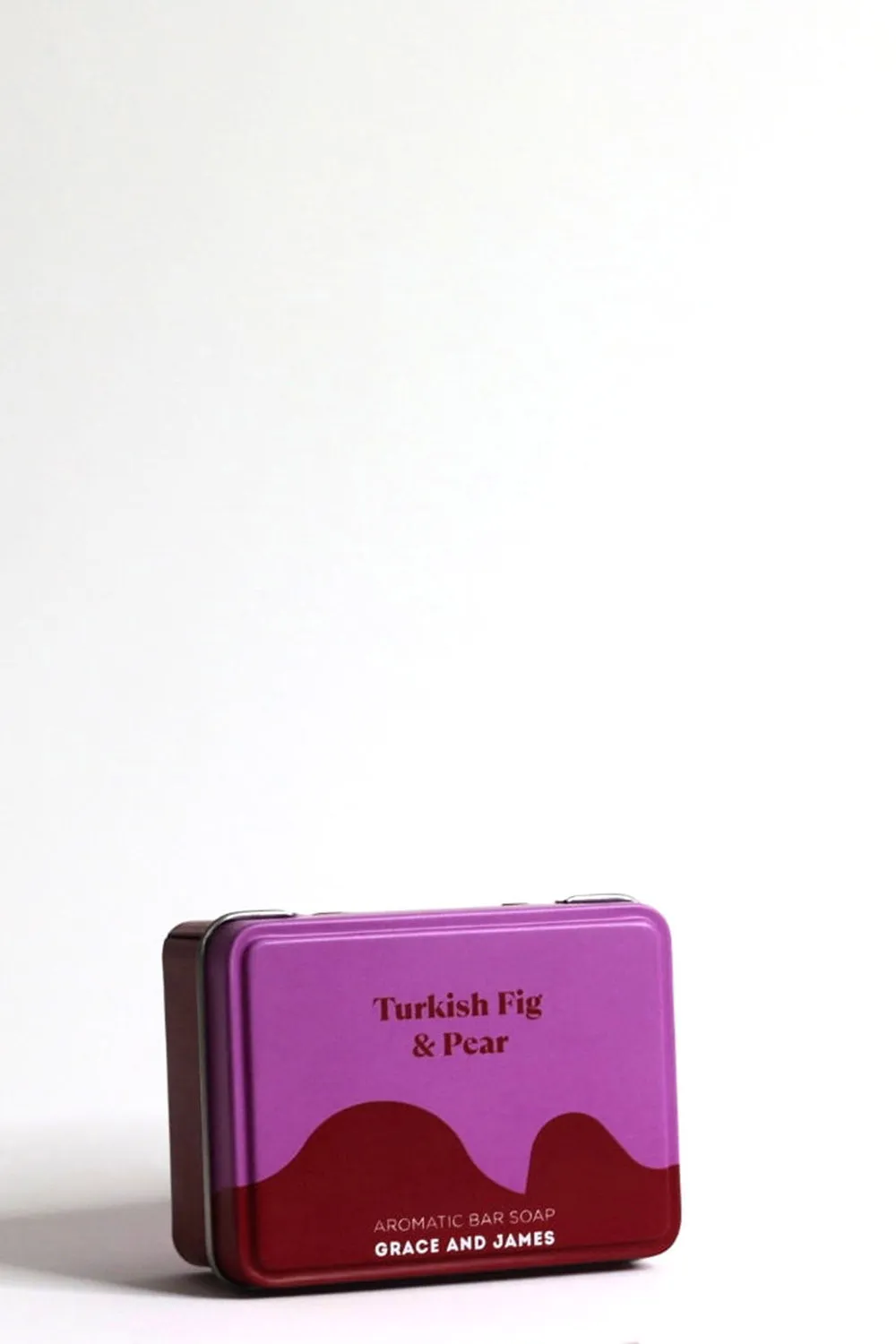 Bloom - Turkish Fig & Pear Bar Soap