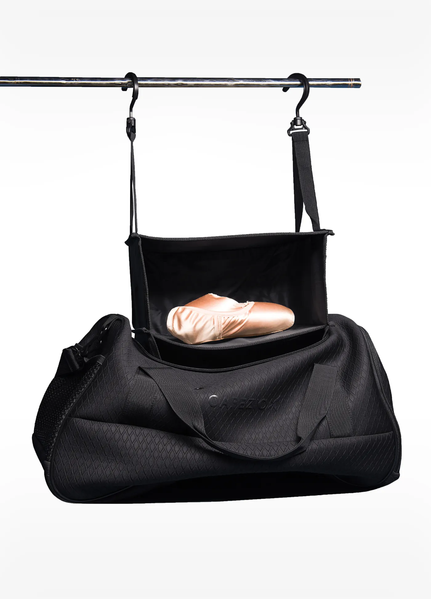 Bolsa - Rock Star Duffle