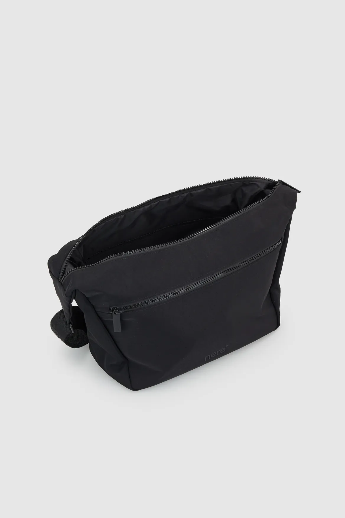 Bondi Nylon Crossbody Bag