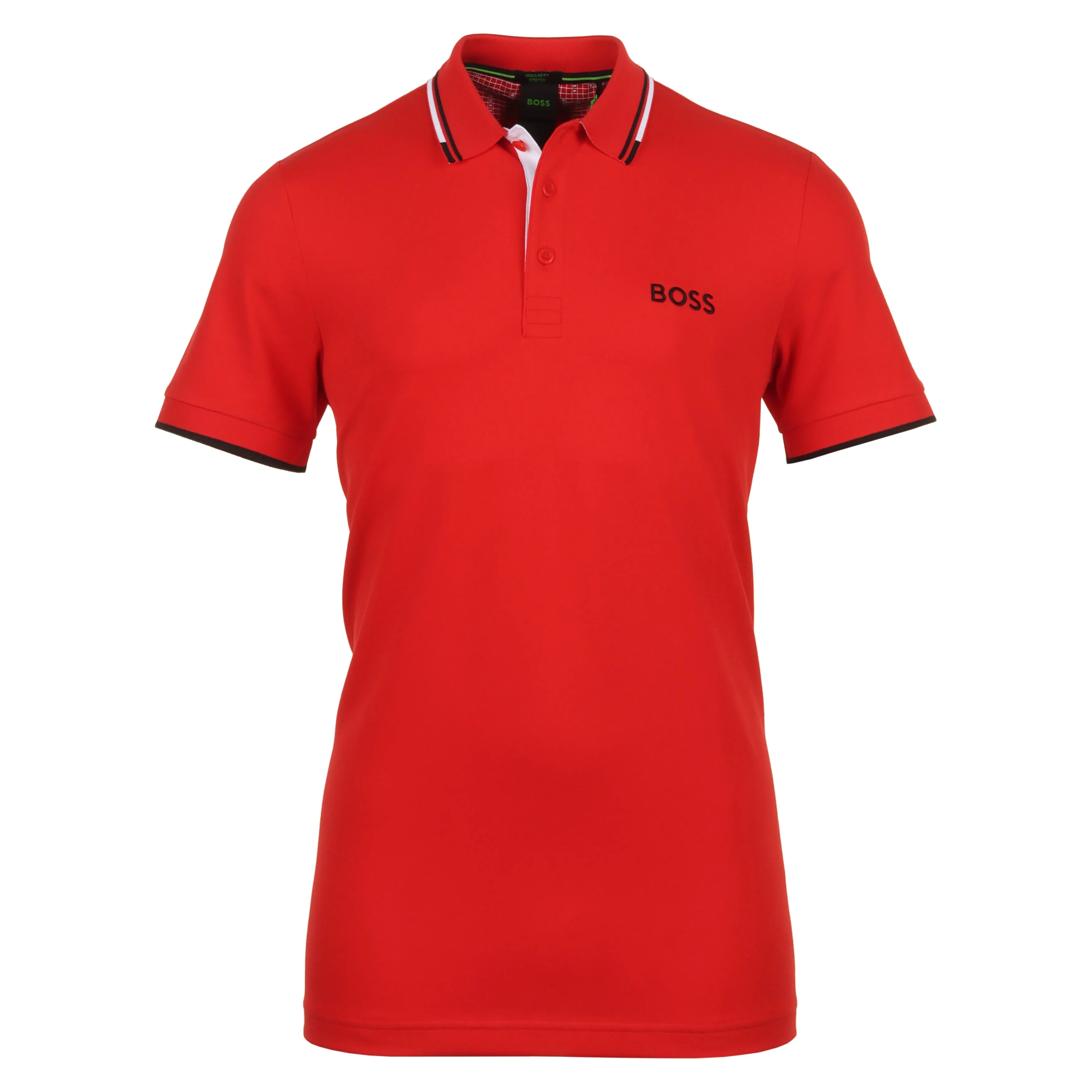 BOSS Paddy Pro Polo Shirt WI24