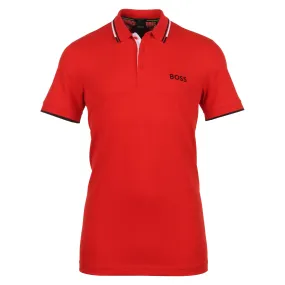 BOSS Paddy Pro Polo Shirt WI24